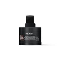 Pó de limpeza de mesa Goldwell Dualsenses Color Revive Castanho escuro