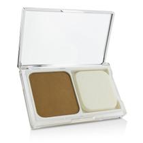 Pó de maquiagem Clinique Acne Solutions 21 Cream Caramel