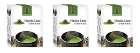 Pó de Matcha Latte Emperor Love - 3 pacotes de 100 g (3,5 oz) Pó de Matcha Latte Emperor Love - 3 pacotes de 100 g (3,5 oz)