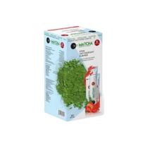Pó de matcha sabor morango 20 sachês 160 g Pó de matcha sabor morango 20 sachês 160 g