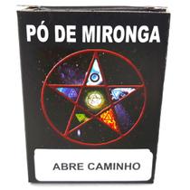 Po de Mironga Especial Simpatia e Ritual Umbanda Quimbanda Diversos Tipos Po de Mironga Especial Simpatia e Ritual Umbanda Quimbanda Diversos Tipos