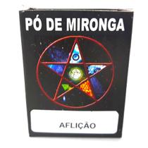Po de Mironga Especial Simpatia e Ritual Umbanda Quimbanda Diversos Tipos Po de Mironga Especial Simpatia e Ritual Umbanda Quimbanda Diversos Tipos