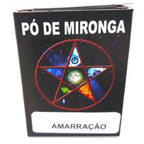 Po de Mironga Especial Simpatia e Ritual Umbanda Quimbanda Diversos Tipos Po de Mironga Especial Simpatia e Ritual Umbanda Quimbanda Diversos Tipos