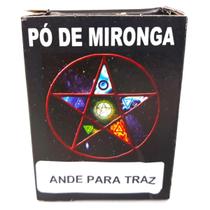 Po de Mironga Especial Simpatia e Ritual Umbanda Quimbanda Diversos Tipos Po de Mironga Especial Simpatia e Ritual Umbanda Quimbanda Diversos Tipos