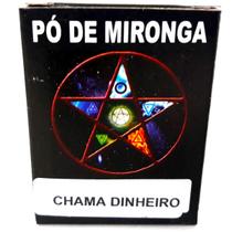 Po de Mironga Especial Simpatia e Ritual Umbanda Quimbanda Diversos Tipos Po de Mironga Especial Simpatia e Ritual Umbanda Quimbanda Diversos Tipos