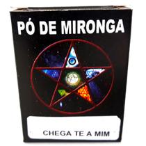 Po de Mironga Especial Simpatia e Ritual Umbanda Quimbanda Diversos Tipos Po de Mironga Especial Simpatia e Ritual Umbanda Quimbanda Diversos Tipos