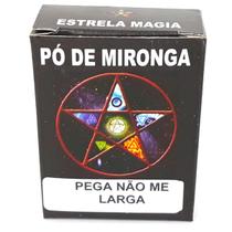 Po de Mironga Especial Simpatia e Ritual Umbanda Quimbanda Diversos Tipos Po de Mironga Especial Simpatia e Ritual Umbanda Quimbanda Diversos Tipos