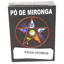 Po de Mironga Especial Simpatia e Ritual Umbanda Quimbanda Diversos Tipos Po de Mironga Especial Simpatia e Ritual Umbanda Quimbanda Diversos Tipos