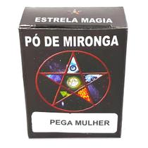 Po de Mironga Especial Simpatia e Ritual Umbanda Quimbanda Diversos Tipos Po de Mironga Especial Simpatia e Ritual Umbanda Quimbanda Diversos Tipos