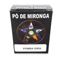 Po de Mironga Especial Simpatia e Ritual Umbanda Quimbanda Diversos Tipos Po de Mironga Especial Simpatia e Ritual Umbanda Quimbanda Diversos Tipos