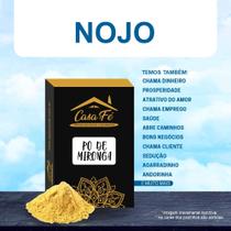 Pó de mironga nojo 15g - casa fé Pó de mironga nojo 15g - casa fé