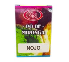 Pó de Mironga Nojo Ritual Completo Unidade