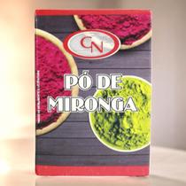 Pó de Mironga ou Pó de Sumiço 15g - Ritual Esotérico para Proteção e Purificação