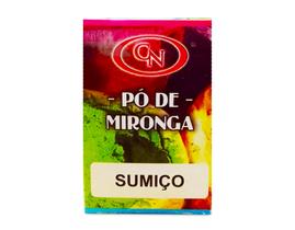 Pó de Mironga Sumiço Ritual Completo Unidade