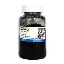 Pó de Nanotubos de Carbono Multiwalled Dopados com N 30-80nm MWCNTs Comprimento 10-30um 50 gramas - Envio Prioritário no Mesmo Dia Pó de Nanotubos de Carbono Multiwalled Dopados com N 30-80nm MWCNTs Comprimento 10-30um 50 gramas - Envio Prioritário no Mesmo Dia