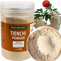 Pó de Notoginseng Tienchi DIAN MAI HAO 250 g Pó de Notoginseng Tienchi DIAN MAI HAO 250 g