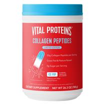 Pó de Peptídeos de Colágeno Vital Proteins Ice Pop 748g Pó de Peptídeos de Colágeno Vital Proteins Ice Pop 748g
