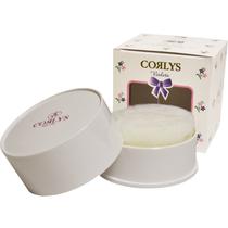 Pó de pó ELP ESSENTIAL Corlys para mulheres e crianças 120mL Pó de pó ELP ESSENTIAL Corlys para mulheres e crianças 120mL