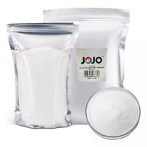 Pó De Poliamida 1Kg Jojo - Pó Para Impressão Dtf Sublimação Pó De Poliamida 1Kg Jojo - Pó Para Impressão Dtf Sublimação