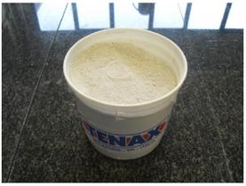 Pó De Polimento Polishing Powder Granito Tenax 1,0 Kg