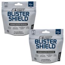 Pó de prevenção de bolhas 2Toms BlisterShield 70g à prova d'água