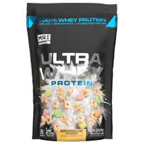 Pó de Proteína MRI Ultra Whey 25g 26 Porções Marshmallow