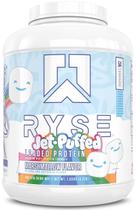 Pó de Proteína RYSE Sabor Marshmallow Jet-Puffed 1,9 kg 54 Porções Pó de Proteína RYSE Sabor Marshmallow Jet-Puffed 1,9 kg 54 Porções