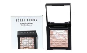 Pó de realce Bobbi Brown Pink Glow Mini