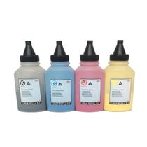 Pó de Refil de Toner Misee para HP 206A, Kit com 4 Unidades Pó de Refil de Toner Misee para HP 206A, Kit com 4 Unidades