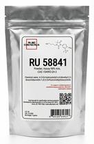 Pó de RU58841 Albochemicals 5 g, pureza 98%