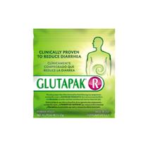 Pó de saúde digestiva Glutapak com L-Glutamina e Probióticos