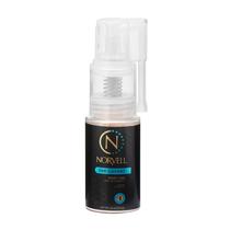 Pó de secagem Norvell Post Sunless Tan-Lucent 15 ml sem talco