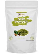 Pó de Sidr mGanna 454g Limpador Natural para Cabelos Pó de Sidr mGanna 454g Limpador Natural para Cabelos