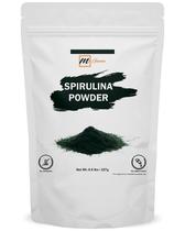 Pó de Spirulina mGanna 227g Alga Azul-Verde Pó de Spirulina mGanna 227g Alga Azul-Verde