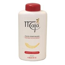 Pó de Talco Myrurgia Maja para Mulheres - 200ml Pó de Talco Myrurgia Maja para Mulheres - 200ml