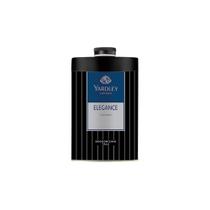 Pó de talco perfumado Yardley Elegance 100g
