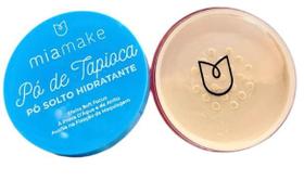 Pó de tapioca