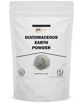 Pó de Terra de Diatomáceas MgAnna 227g - Esfoliante para Pele Pó de Terra de Diatomáceas MgAnna 227g - Esfoliante para Pele