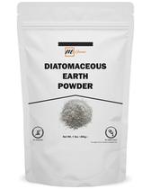 Pó de Terra Diatomácea mGanna para Esfoliação da Pele 454g Pó de Terra Diatomácea mGanna para Esfoliação da Pele 454g