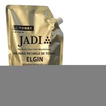 Pó De Toner Elgin 1kg Para Pantum M6559 M6609 P2500 M6550