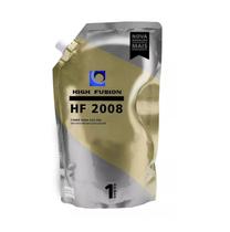 Pó de Toner High Fusion Compatível HP HF2008 1kg