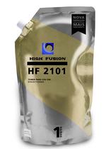 Pó de Toner High Fusion HF 2101 HF 1101 compatível para Samsung.