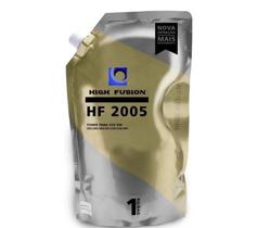 Pó de Toner High Fusion HF2005 Compatível para Modelos HP 283 285 435 436 2612 280 255 226 505 5949 / Preto / Bag 1 kg