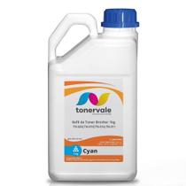 Pó de Toner TankFull Para Brother HL L8350CDW DCP L8400CDN MFC L8600CDW MFC L8850CDW - TN311 TN316 TN319 TN329 Ciano de