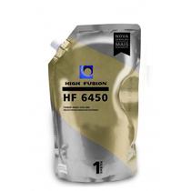 PÓ De Toner Universal Hf6450 1kg - HIGH FUSION
