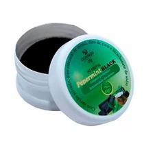 Po Dental Pepermint Black Dokmos - Branquear os Dentes 15g