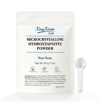 Pó Dental XingXoom Hidroxiapatita Microcristalina 30 g Pó Dental XingXoom Hidroxiapatita Microcristalina 30 g