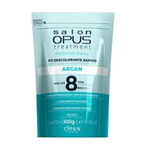 Po deolorante Argan Salon Opus Tratament 300gsc Po deolorante Argan Salon Opus Tratament 300gsc