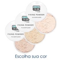 Pó Dermacolor Fixing Powder 60g Kryolan