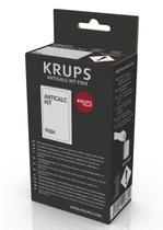 Pó descalcificante KRUPS F054 para chaleiras, cafeteiras e máquinas de café expresso Pó descalcificante KRUPS F054 para chaleiras, cafeteiras e máquinas de café expresso
